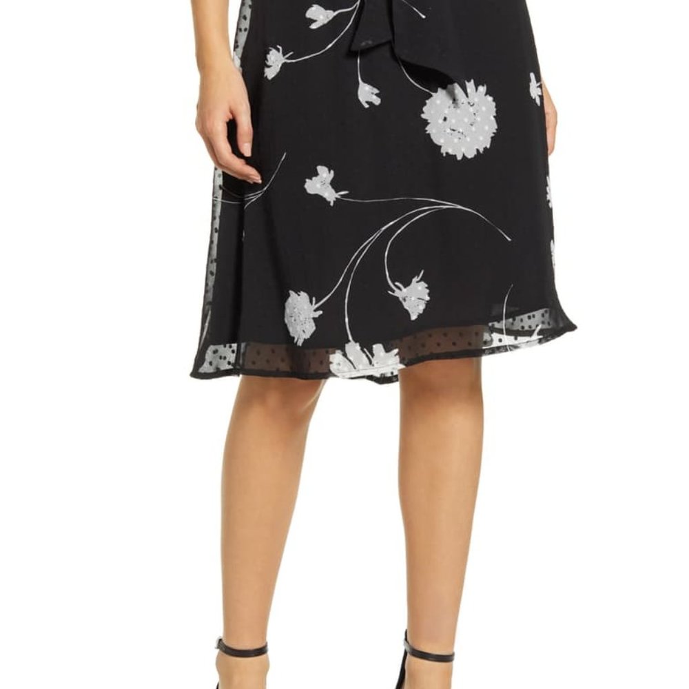 🎀 NWOT Gibson Hi Sugarplum! Holiday Skirt
